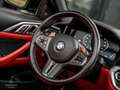 BMW M4 Cabrio XDrive Competition / M Race Track / Ceramic Negro - thumbnail 18