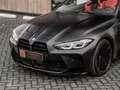 BMW M4 Cabrio XDrive Competition / M Race Track / Ceramic Negro - thumbnail 5