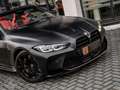 BMW M4 Cabrio XDrive Competition / M Race Track / Ceramic Negro - thumbnail 2
