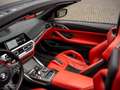 BMW M4 Cabrio XDrive Competition / M Race Track / Ceramic Negro - thumbnail 21