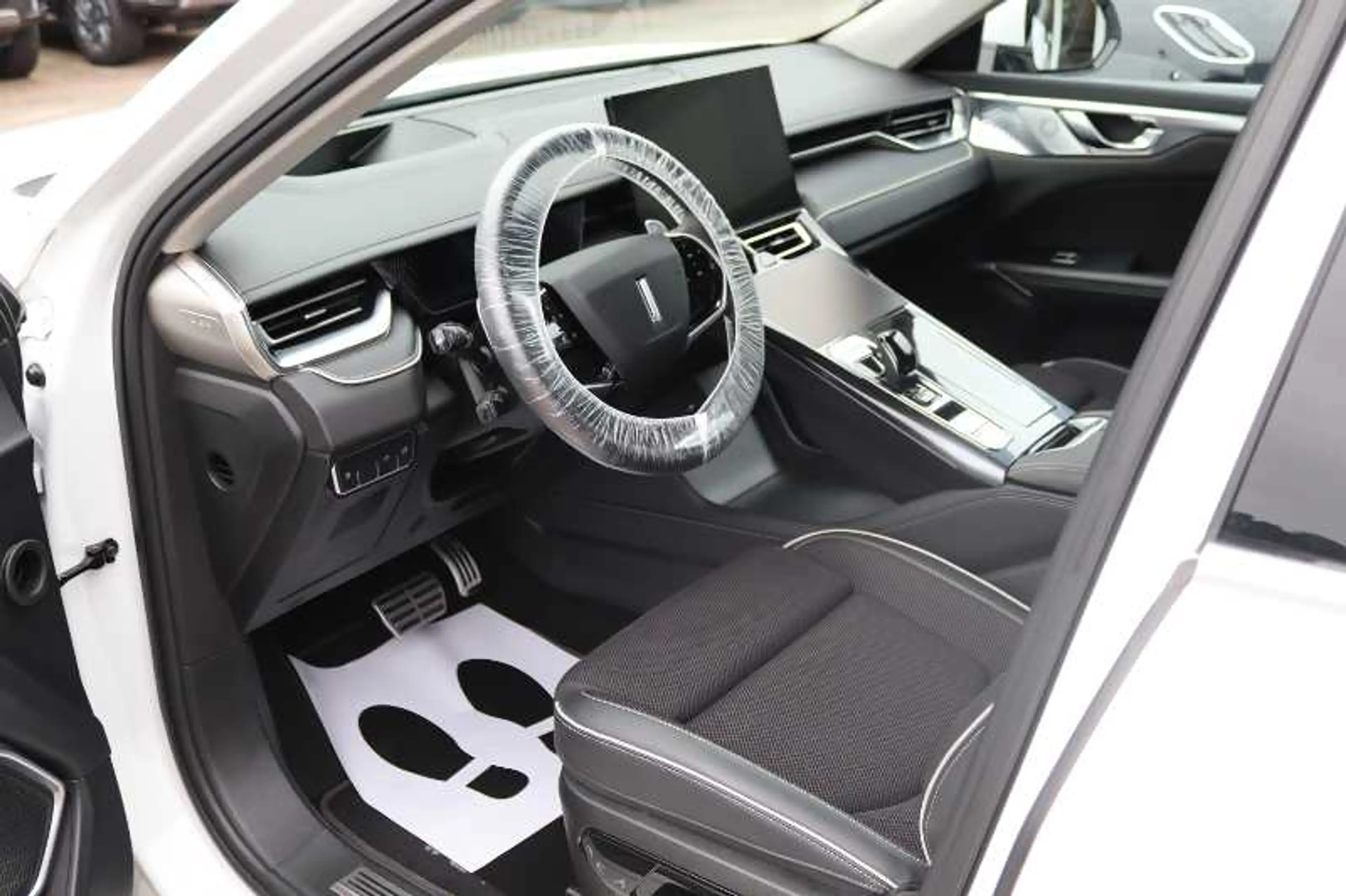 GWM WEY 05 Premium — photo 4