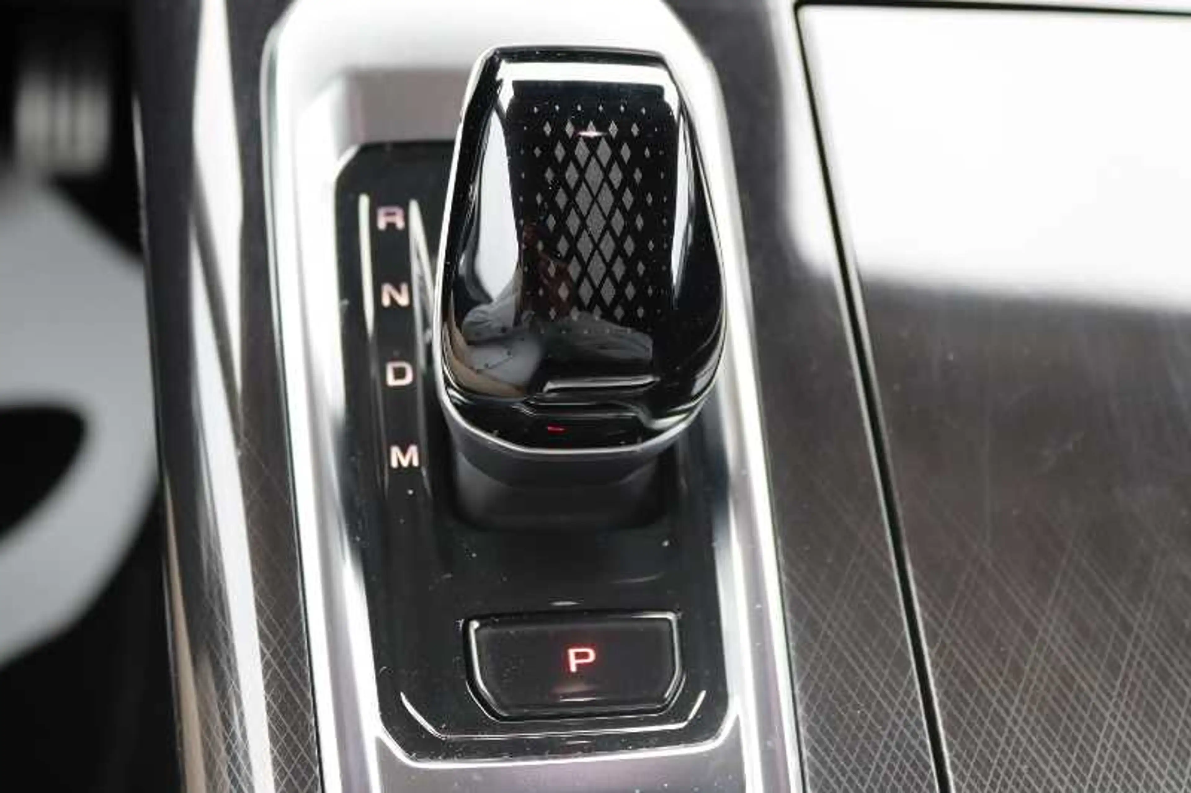 GWM WEY 05 Premium — photo 10