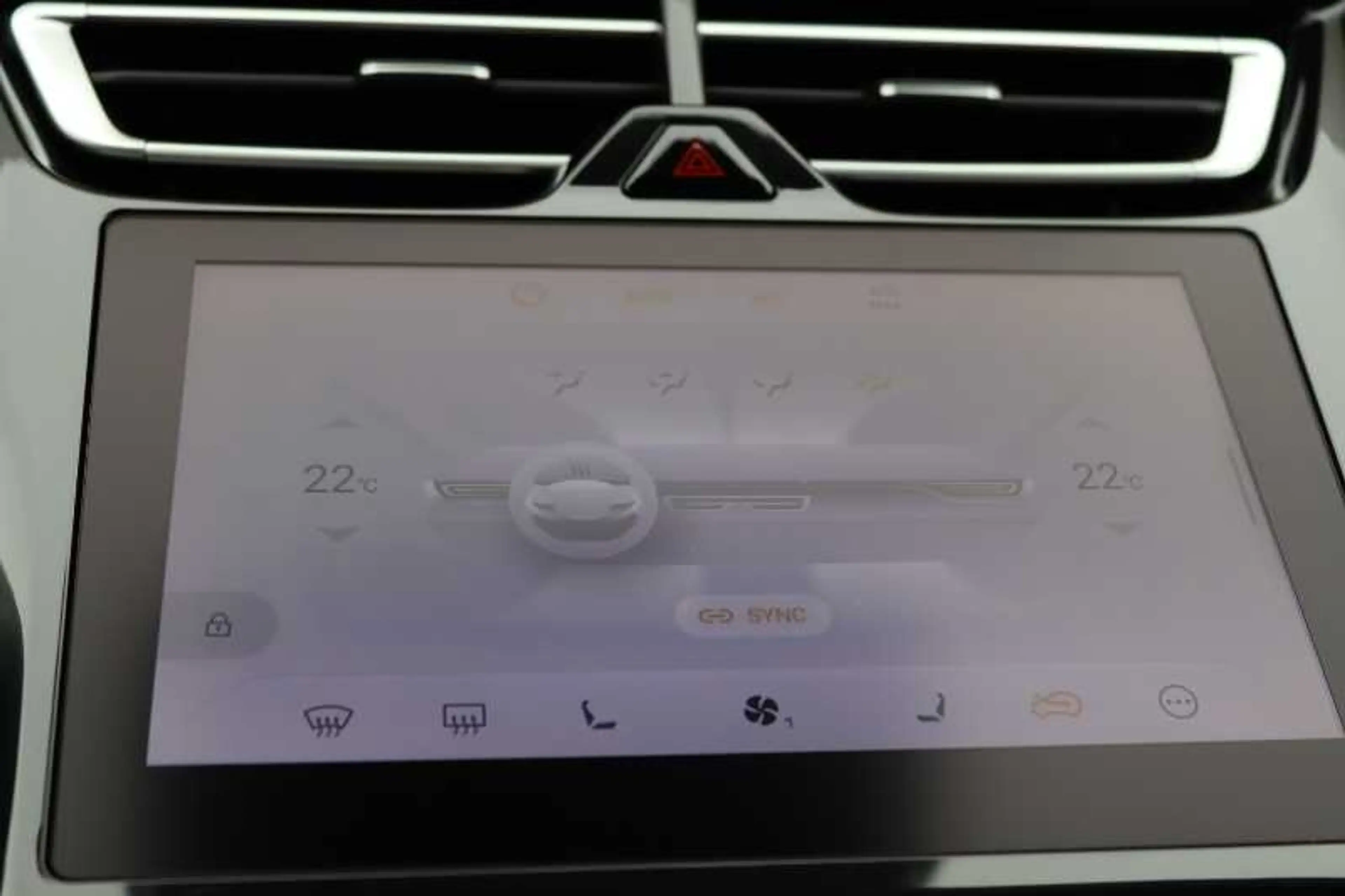 GWM WEY 05 Premium — photo 8