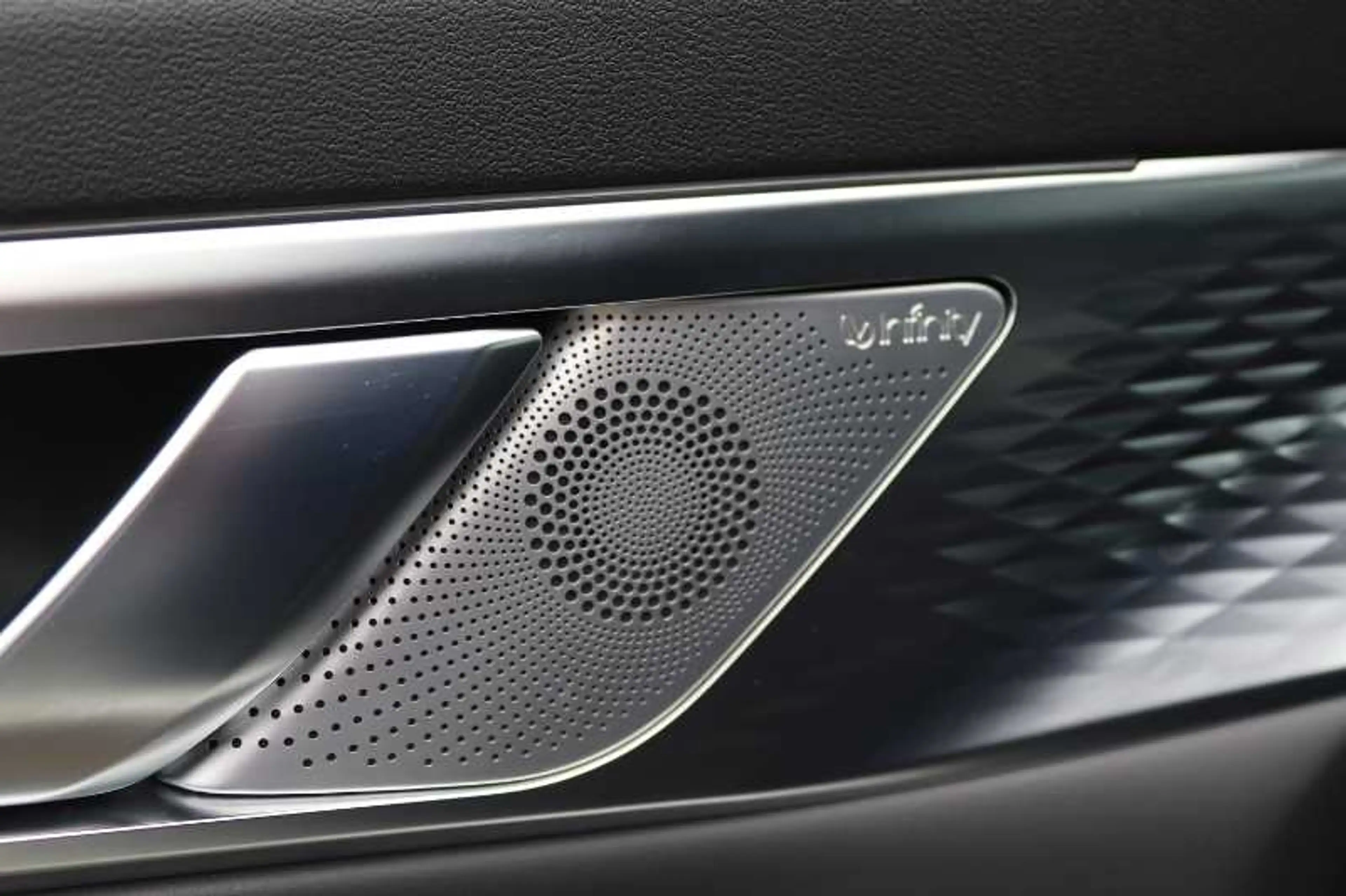 GWM WEY 05 Premium — photo 11