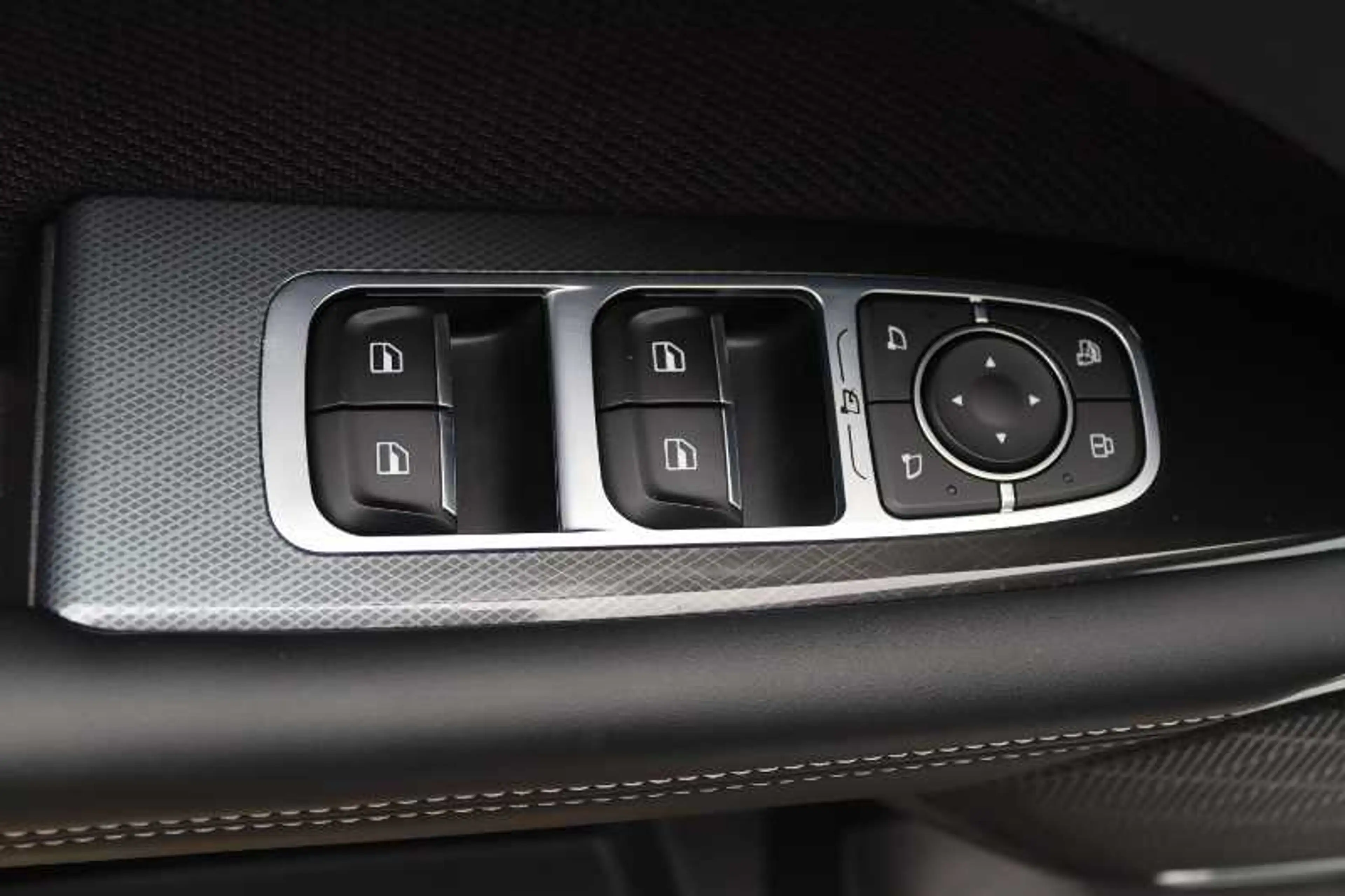GWM WEY 05 Premium — photo 12