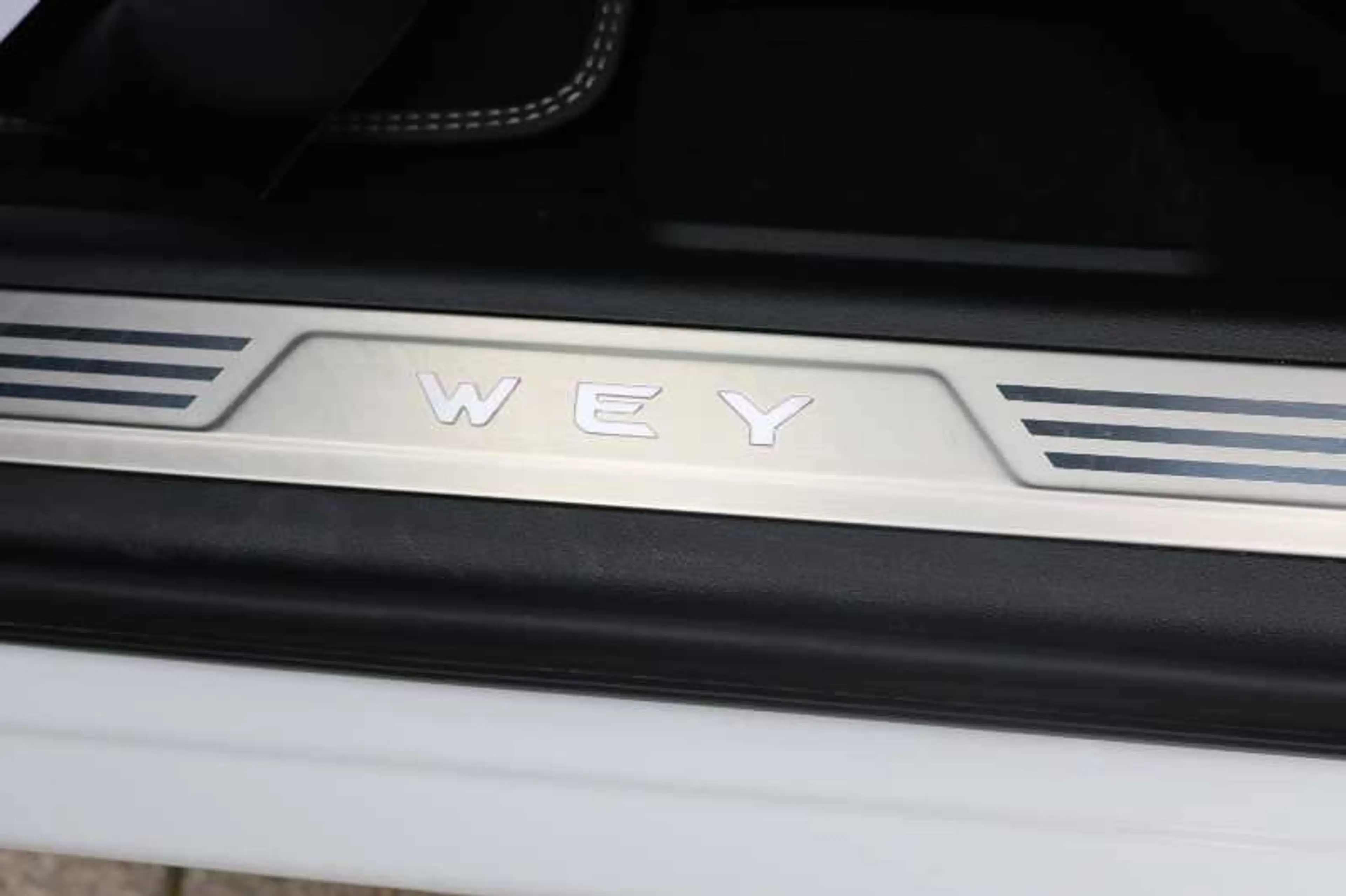 GWM WEY 05 Premium — photo 13