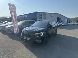 Renault Espace 1.2 E-TECH FULL HYBRID 200CH ESPRIT ALPINE
