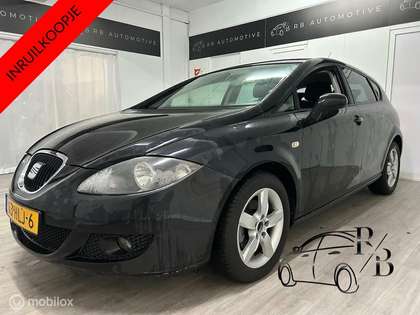 SEAT Leon 1.6 25 Edition I