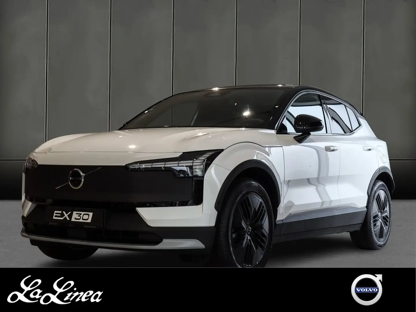 Volvo EX30 Cross Country Twin Motor Performance AWD Ultra Blanc - 1