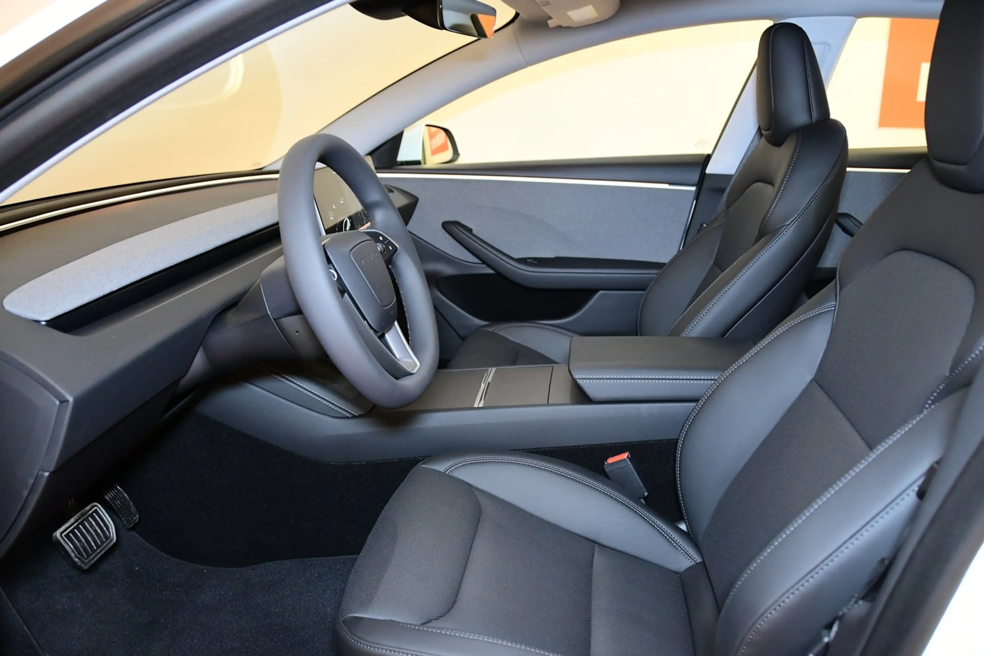 Tesla Model 3 Standard Range RWD Premium 57,5k — photo 6
