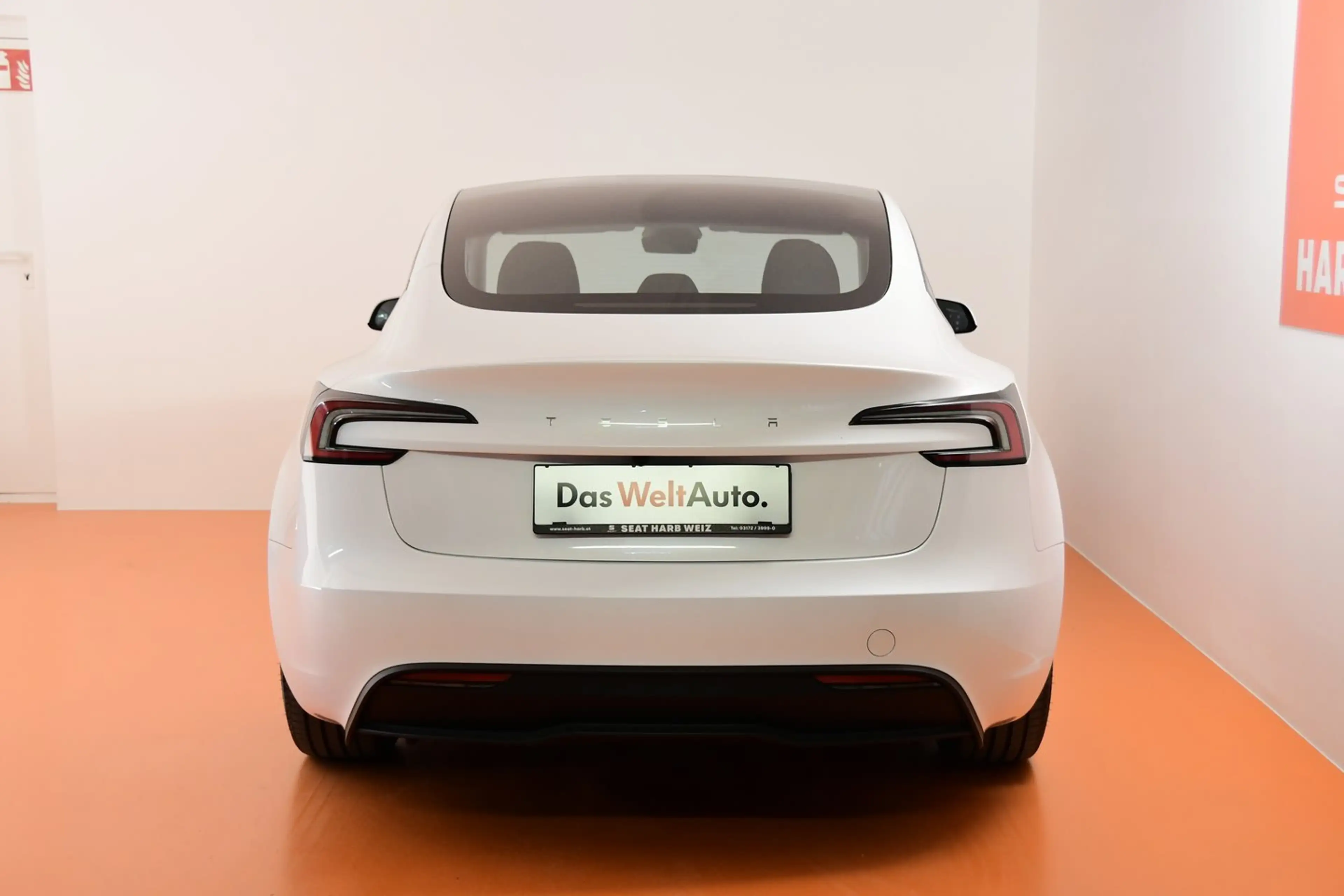 Tesla Model 3 Standard Range RWD Premium 57,5k — photo 4