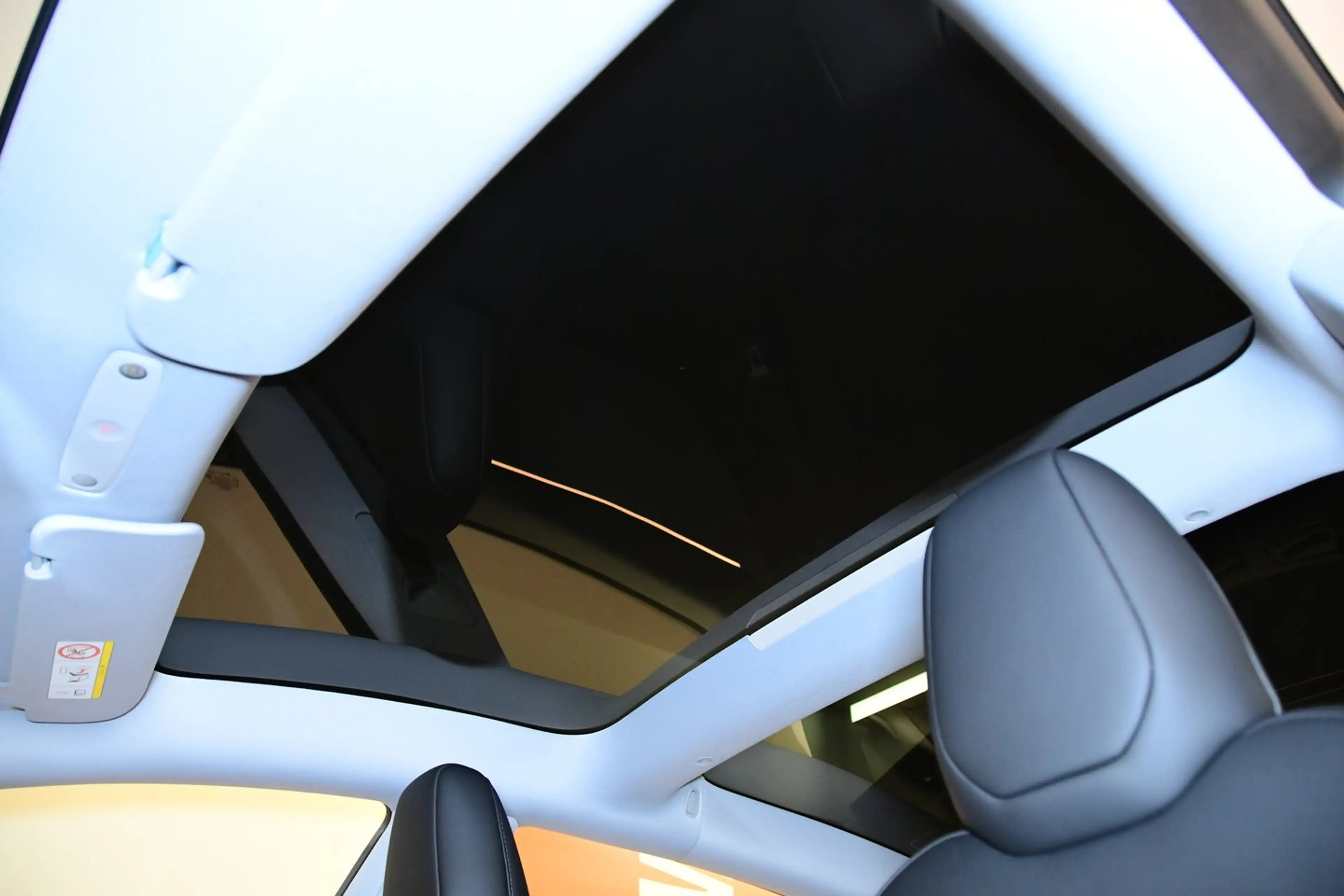 Tesla Model 3 Standard Range RWD Premium 57,5k — photo 9