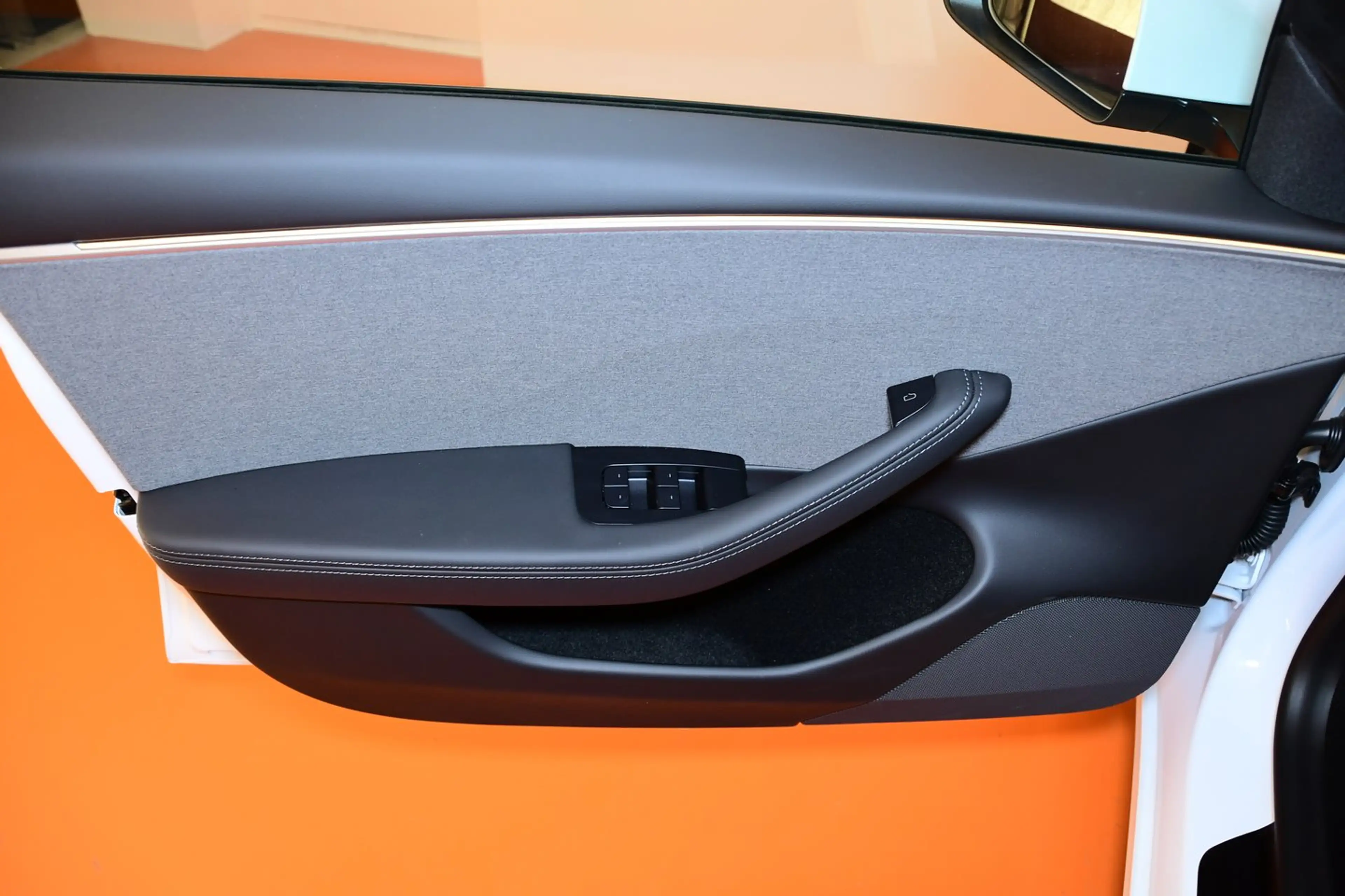 Tesla Model 3 Standard Range RWD Premium 57,5k — photo 5