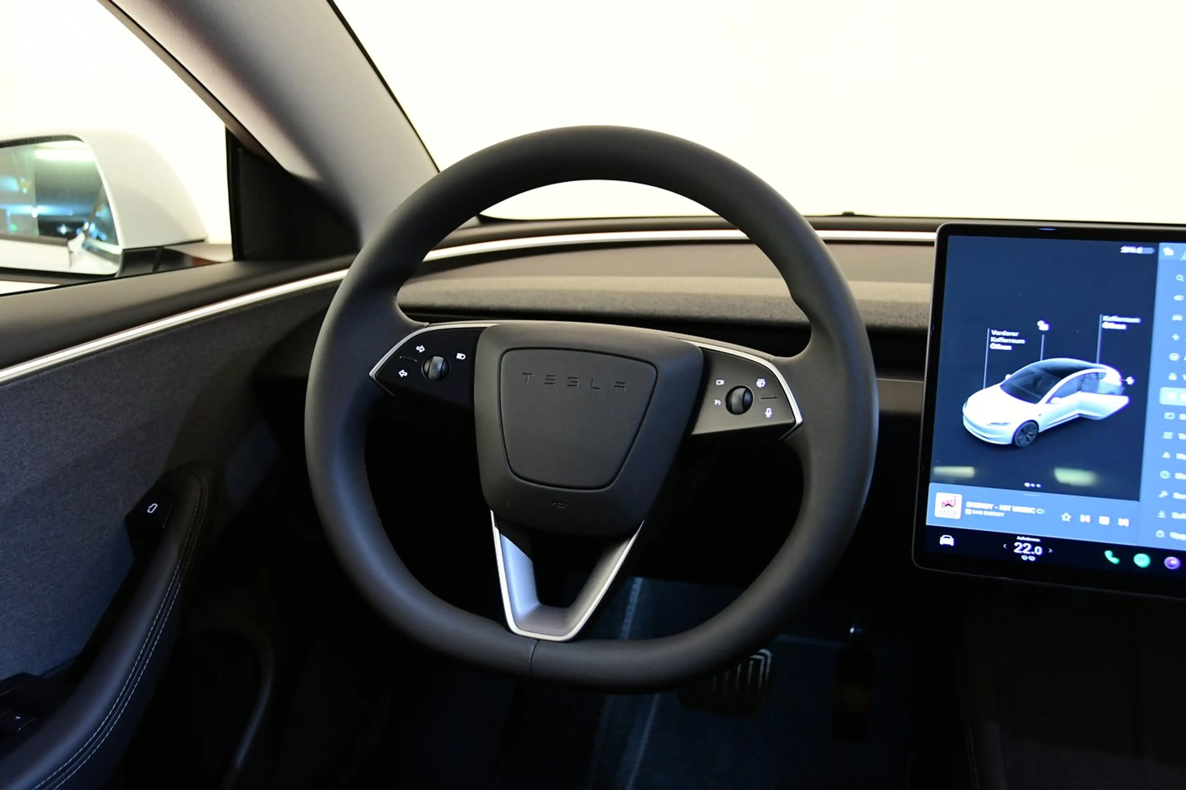 Tesla Model 3 Standard Range RWD Premium 57,5k — photo 12
