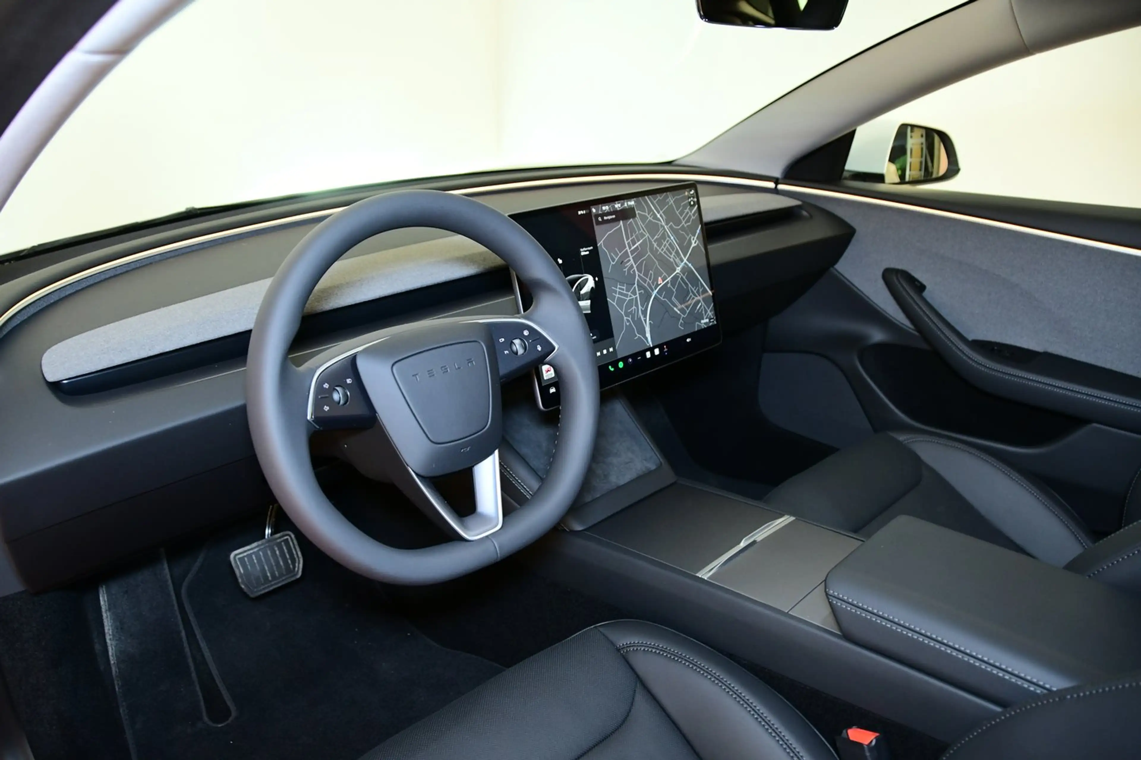 Tesla Model 3 Standard Range RWD Premium 57,5k — photo 7