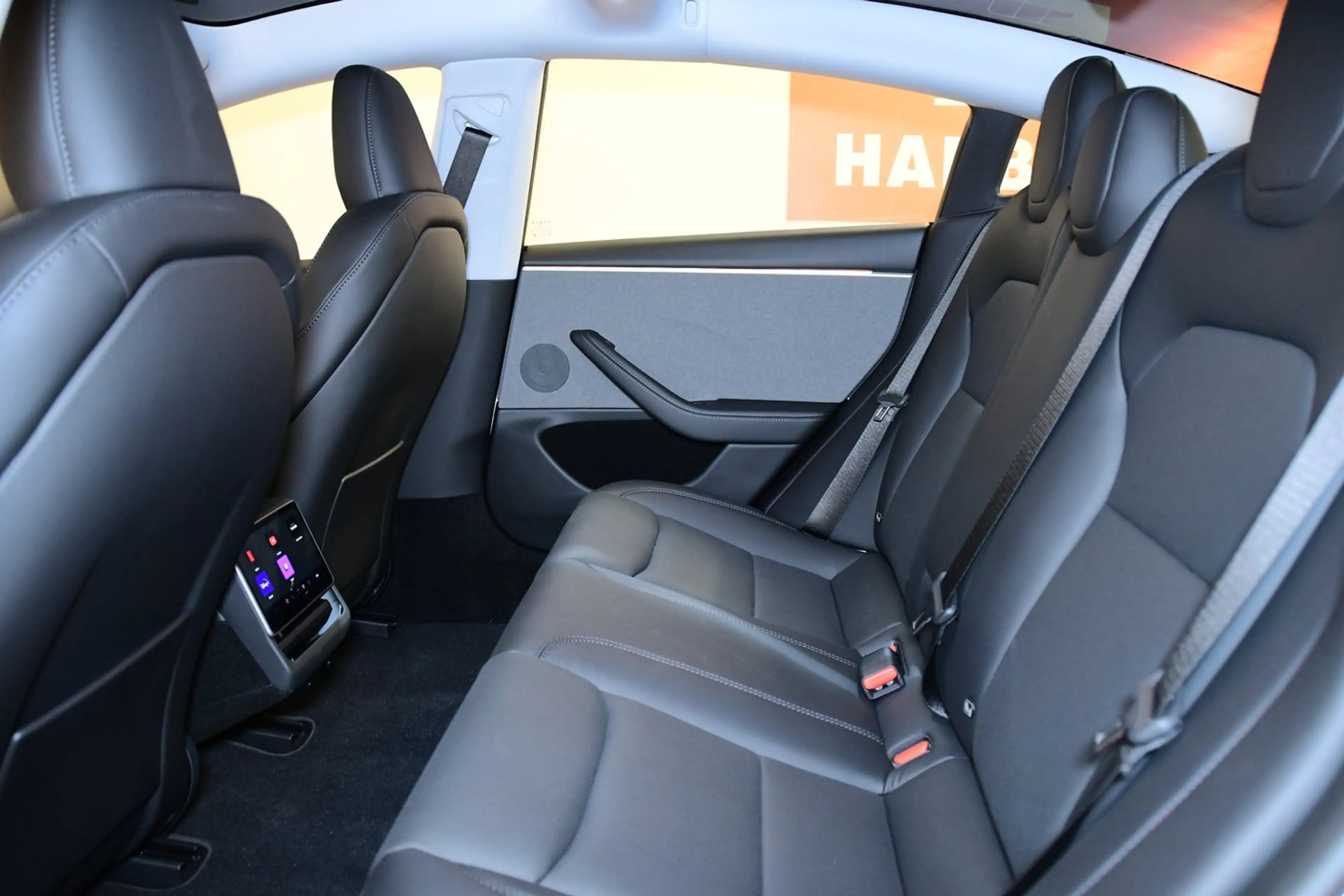 Tesla Model 3 Standard Range RWD Premium 57,5k — photo 10