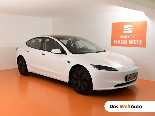 Tesla Model 3 Standard Range RWD Premium 57,5k