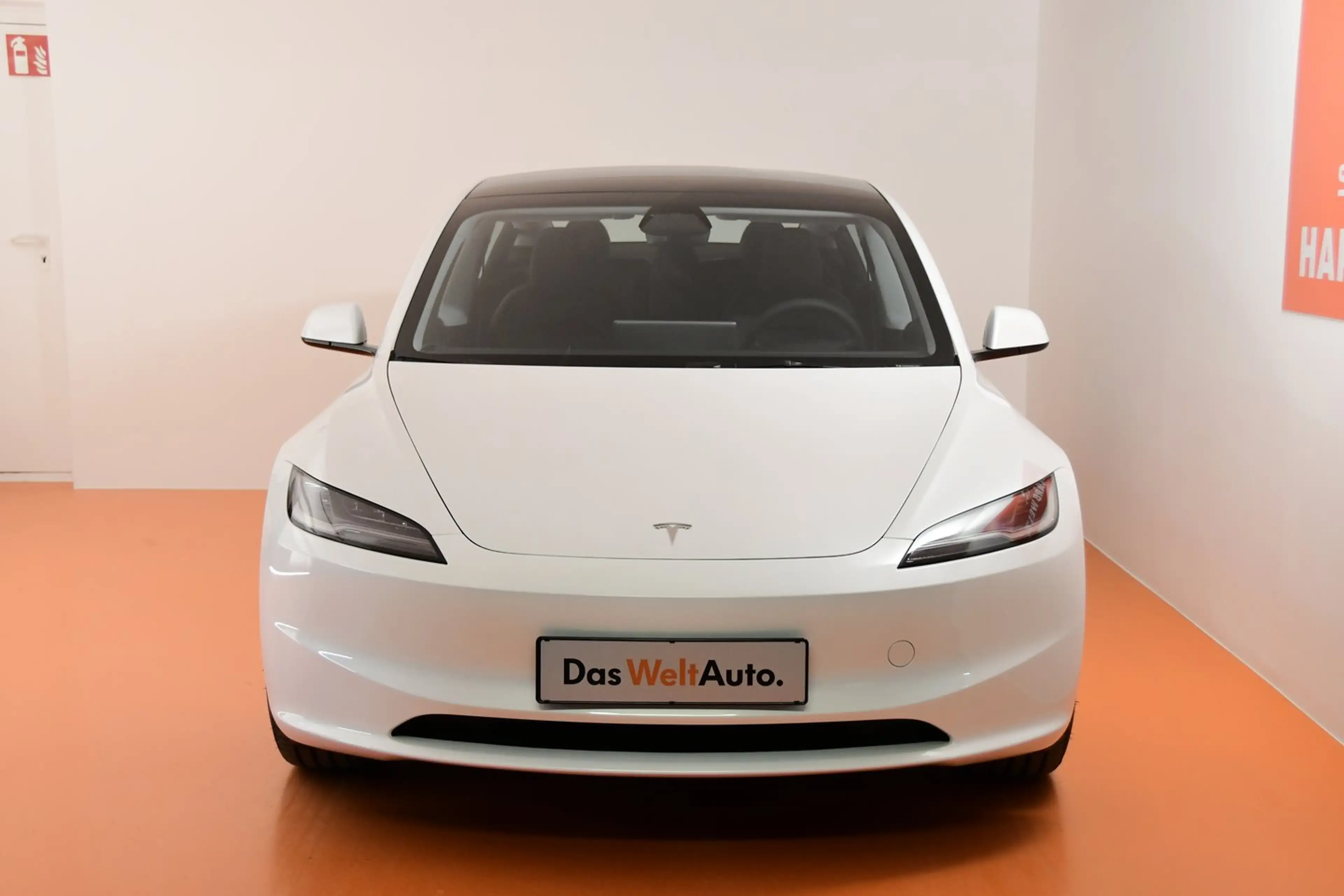 Tesla Model 3 Standard Range RWD Premium 57,5k — photo 2