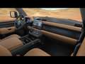 Land Rover Defender 90 V8 Negro - thumbnail 3