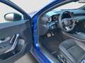 Mercedes-Benz A 200 d Kompaktlimousine AMG Line*Night Paket Blau - thumbnail 13