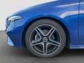 Mercedes-Benz A 200 d Kompaktlimousine AMG Line*Night Paket Blau - thumbnail 16