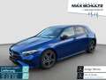 Mercedes-Benz A 200 d Kompaktlimousine AMG Line*Night Paket Blau - thumbnail 1
