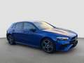 Mercedes-Benz A 200 d Kompaktlimousine AMG Line*Night Paket Blau - thumbnail 18