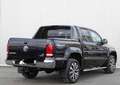 Volkswagen Amarok Amarok DoubleCab Aventura 3,0 TDI 4Motion Aut. Aventura Schwarz - thumbnail 3