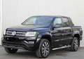 Volkswagen Amarok Amarok DoubleCab Aventura 3,0 TDI 4Motion Aut. Aventura Schwarz - thumbnail 2