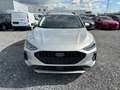 Ford Focus Active 1.0i EcoBoost 125ch / 92kW mHEV M6 - 5p Gris - thumbnail 2