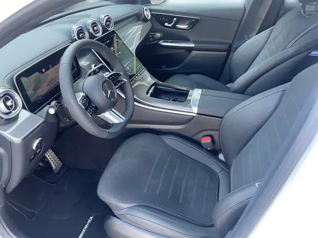 Mercedes-Benz GLC 200 d Coupe 4MATIC Ö-Edition Rückfahrkamera Ansicht 9