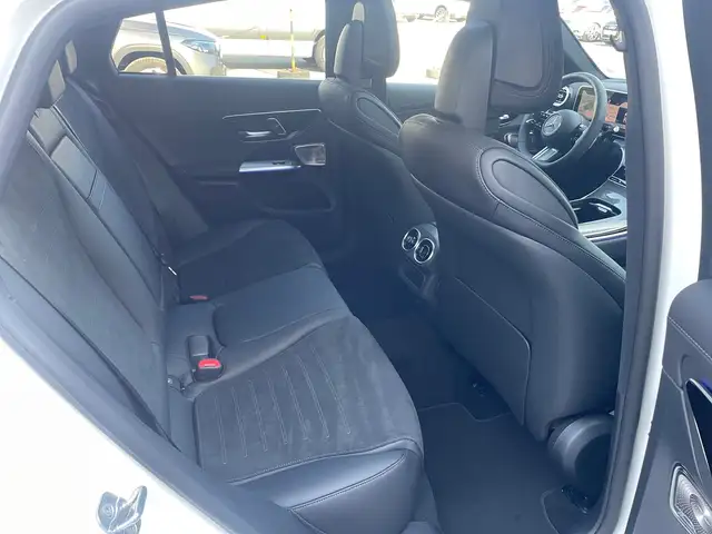 Mercedes-Benz GLC 200 d Coupe 4MATIC Ö-Edition Rückfahrkamera Ansicht 11