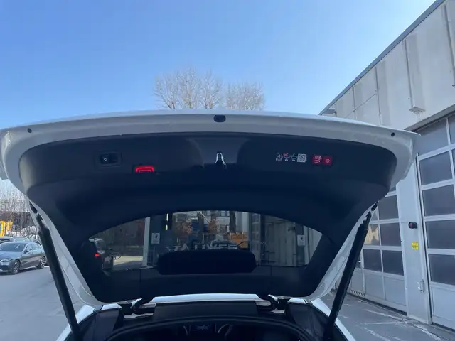 Mercedes-Benz GLC 200 d Coupe 4MATIC Ö-Edition Rückfahrkamera Ansicht 28