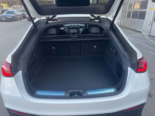 Mercedes-Benz GLC 200 d Coupe 4MATIC Ö-Edition Rückfahrkamera Ansicht 23