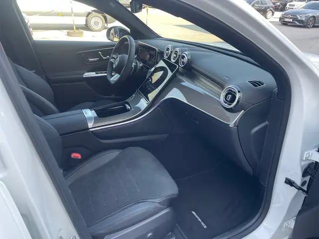 Mercedes-Benz GLC 200 d Coupe 4MATIC Ö-Edition Rückfahrkamera Ansicht 12