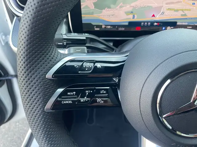 Mercedes-Benz GLC 200 d Coupe 4MATIC Ö-Edition Rückfahrkamera Ansicht 15