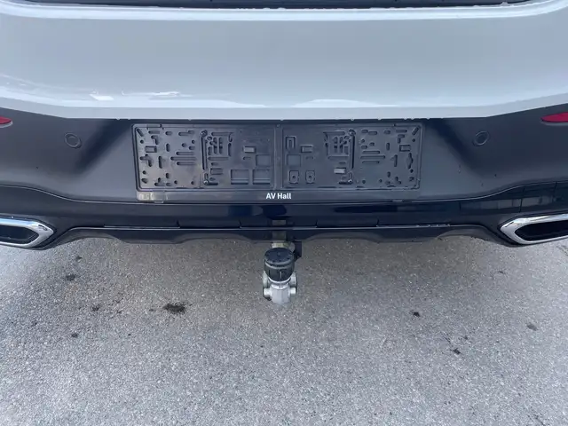 Mercedes-Benz GLC 200 d Coupe 4MATIC Ö-Edition Rückfahrkamera Ansicht 27