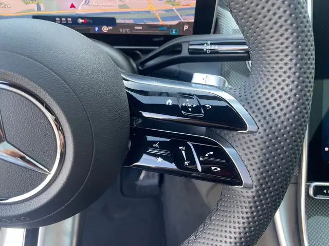 Mercedes-Benz GLC 200 d Coupe 4MATIC Ö-Edition Rückfahrkamera Ansicht 16