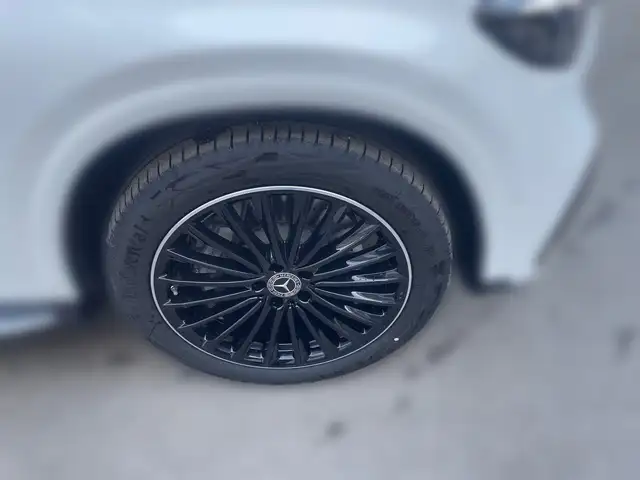 Mercedes-Benz GLC 200 d Coupe 4MATIC Ö-Edition Rückfahrkamera Ansicht 24