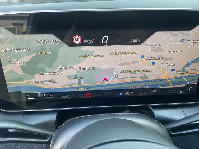 Mercedes-Benz GLC 200 d Coupe 4MATIC Ö-Edition Rückfahrkamera Ansicht 17