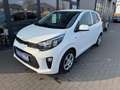 Kia Picanto 1.2 Vision*NAVI*KAMERA*SITZHZG*5TRG Weiß - thumbnail 1