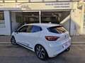 Renault Clio 1.6 E-Tech 140ch Première Edition Weiß - thumbnail 6