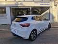 Renault Clio 1.6 E-Tech 140ch Première Edition Weiß - thumbnail 5