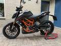 KTM 390 Duke 2023 Zwart - thumbnail 3