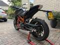 KTM 390 Duke 2023 Zwart - thumbnail 4