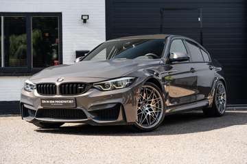 3-serie Competition F80 Champagne quatz Keramisch