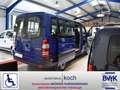 Mercedes-Benz Sprinter rollstuhlgerecht Linearlift bis 3 Rollstuhlplätze Bleu - thumbnail 4
