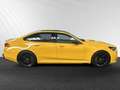 BMW M5 Limousine *Speedgelb*|MDriver'sPackage|B&W Gelb - thumbnail 3