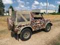 Suzuki SJ 410 SJ Cabrio 1.0 410 De Luxe Marrone - thumbnail 3