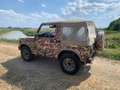 Suzuki SJ 410 SJ Cabrio 1.0 410 De Luxe Marrone - thumbnail 2